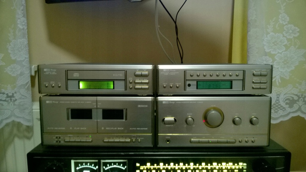 Okano prestige 5000 rc