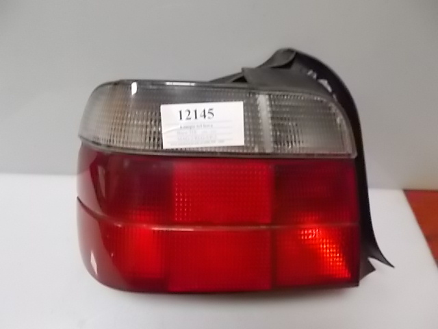 BMW 318 E36 COMPACT LAMPA TYŁ LEWA 29.27.01