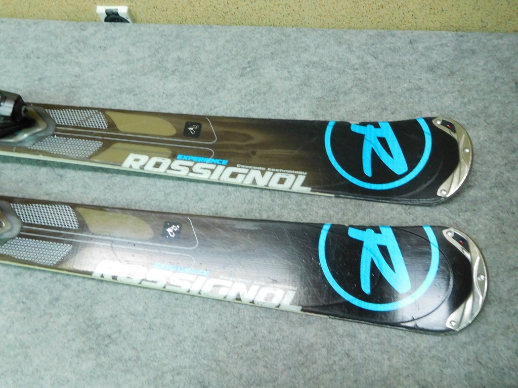 Narty Rossignol EXPERIENCE 88 TPX, 170 cm (2013)