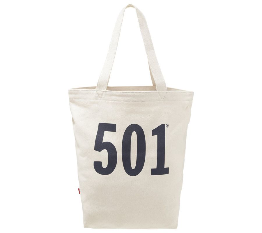 LEVIS 501 torba