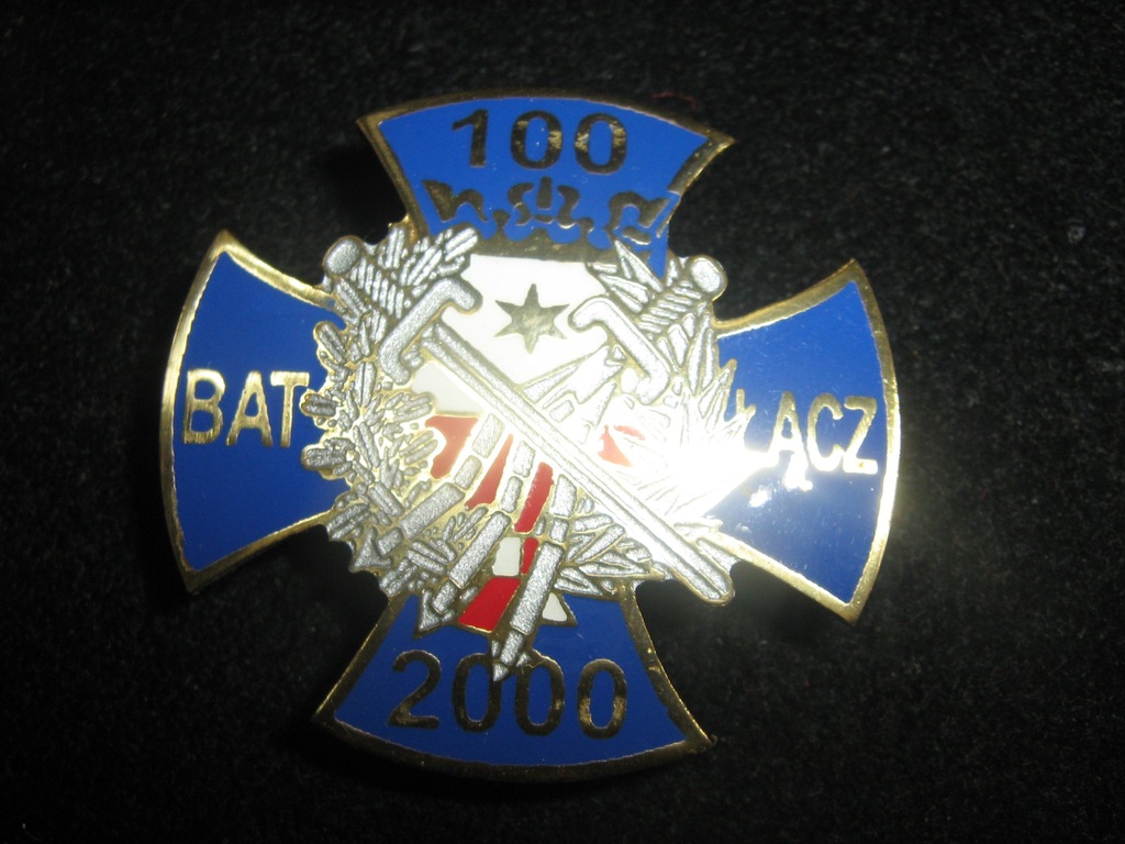 100 BATALION ŁĄCZNOŚCI WAŁCZ
