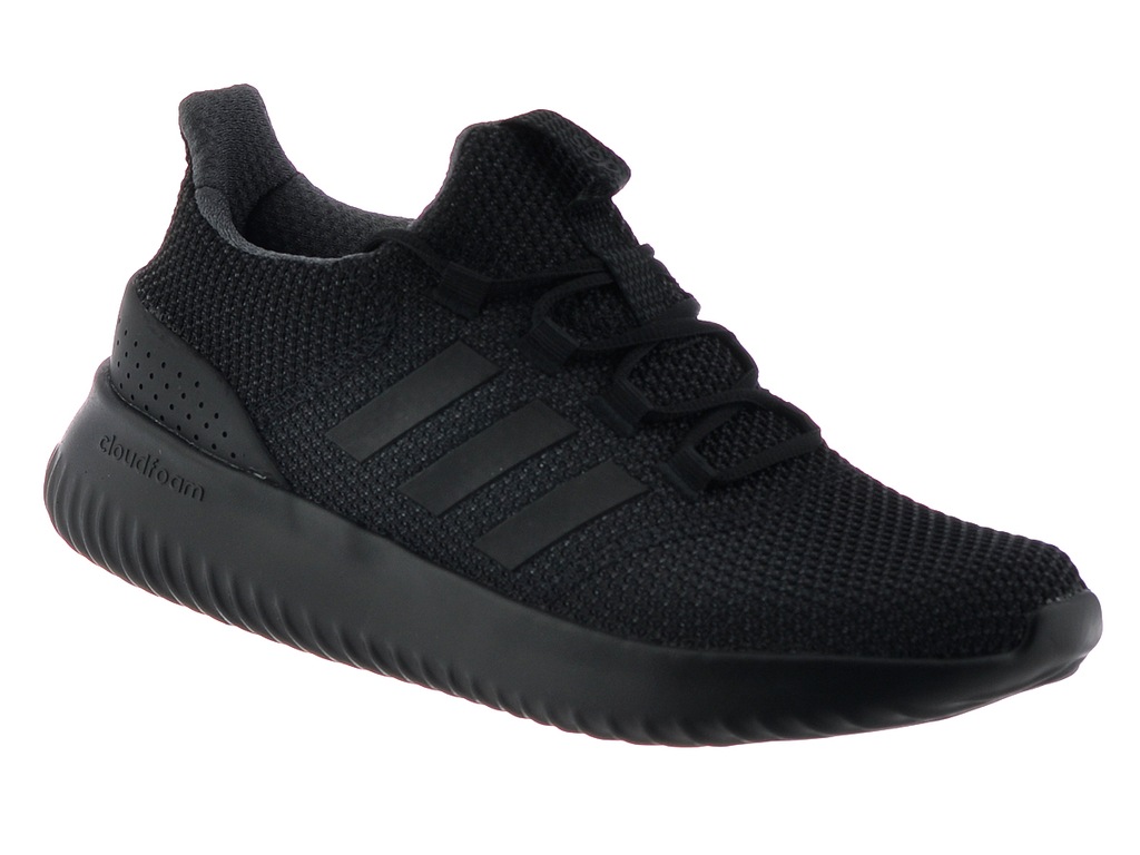 BUTY ADIDAS CLOUDFOAM ULTIMATE BC0018 44 2/3 - 7057216660 - oficjalne archiwum Allegro
