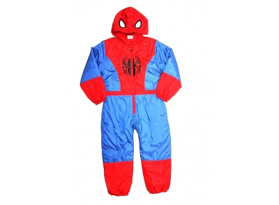 Kombinezon dziecięcy Spiderman 7-8 lat BCM!