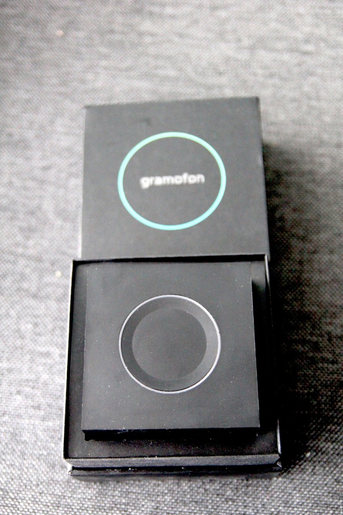 Gramofon FON Music Player Wi-Fi Spotify