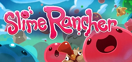 Slime Rancher STEAM KLUCZ KEY + GRA GRATIS AUTOMAT