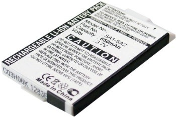 BATERIA SA1-SA2 do SAGEM myH10 H10 ERA DOMOWA