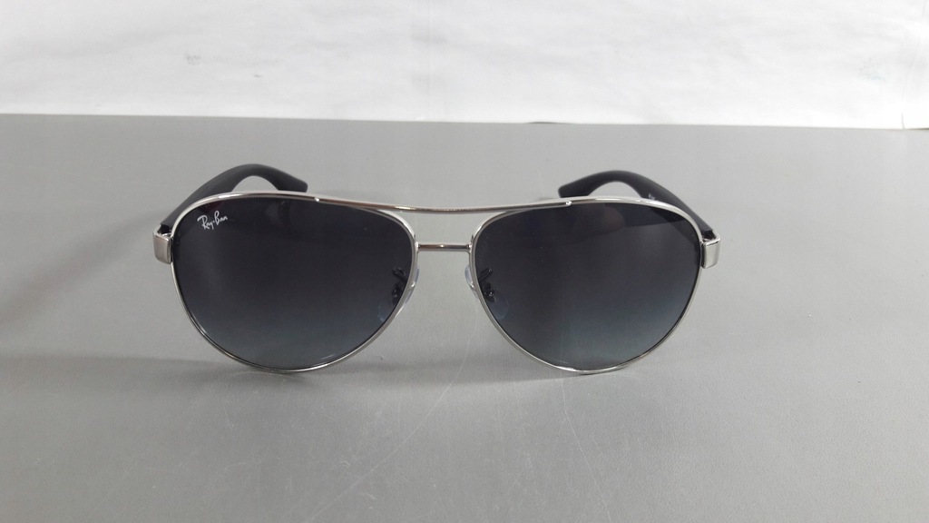 OKULARY RAY-BAN RB 3457
