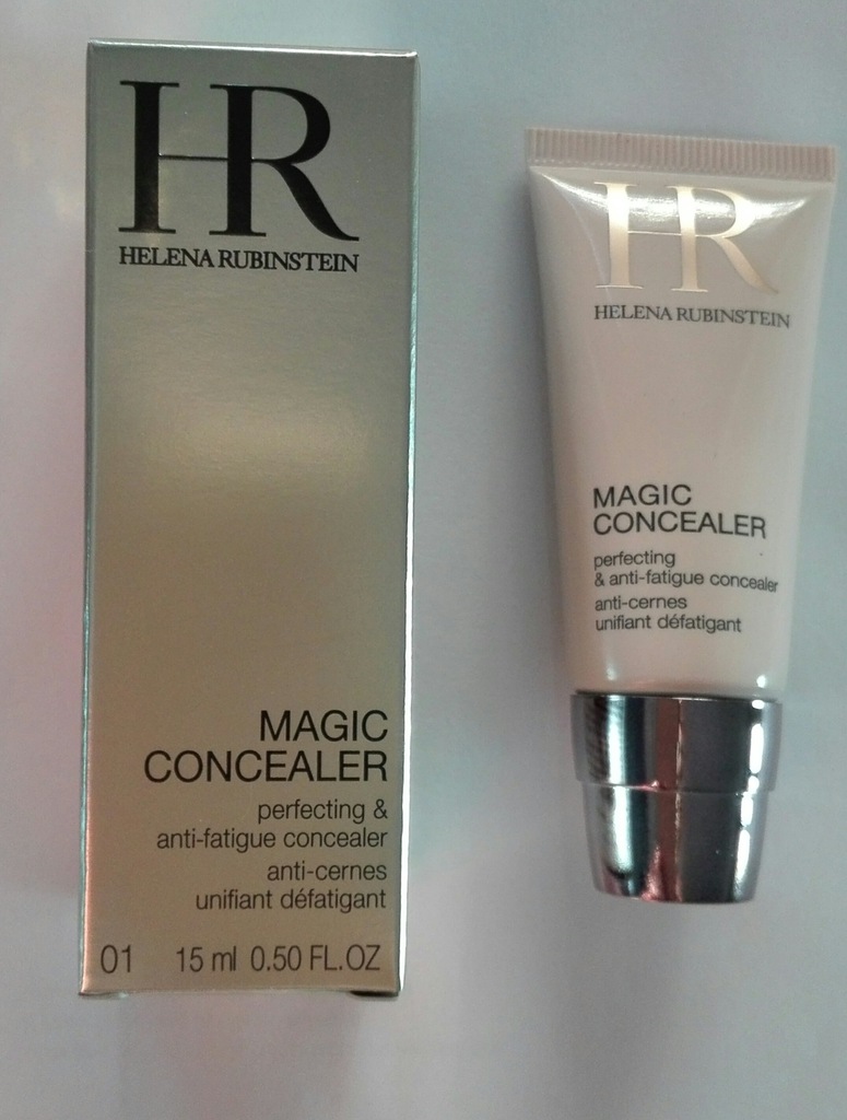 helena rubinstein magic concealer 01