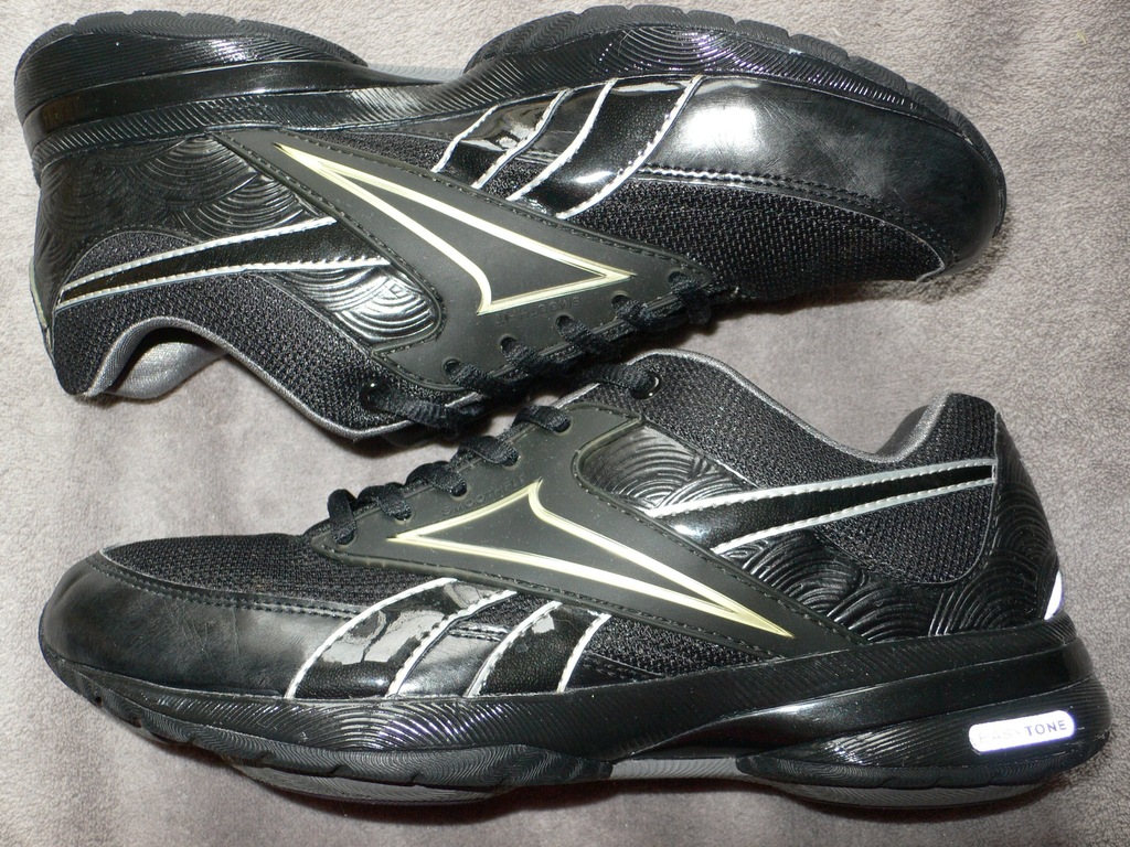 REEBOK EASYTONE Buty Modelujące Pośladki 38/39
