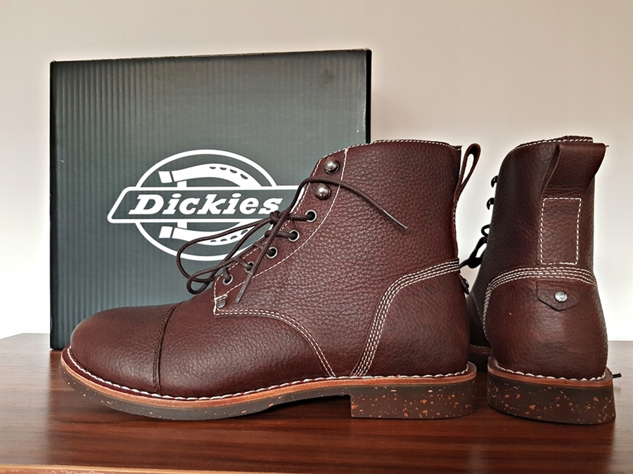 Dickies knoxville clearance boots