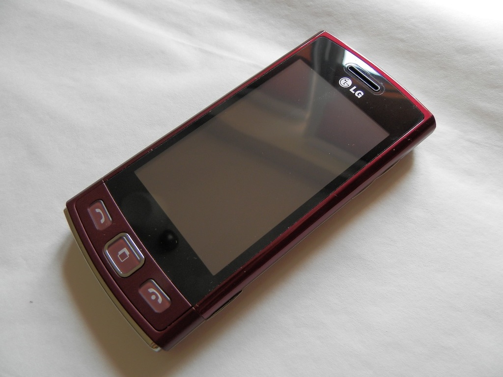 Telefon LG GM360 Snap Bali + 8GB świetny stan !!