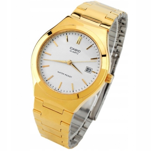 casio mtp 1170 gold