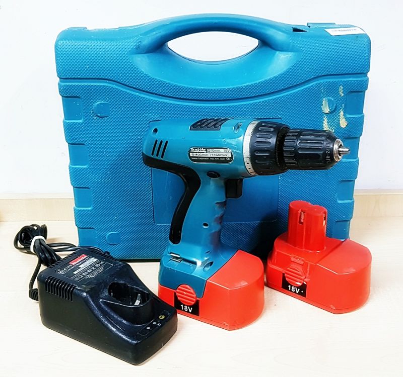 Схема dc1414t makita