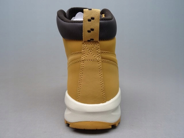 nike manoa 43