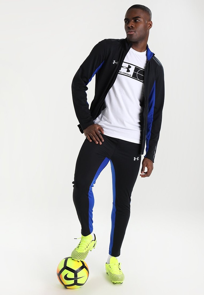 dres under armour