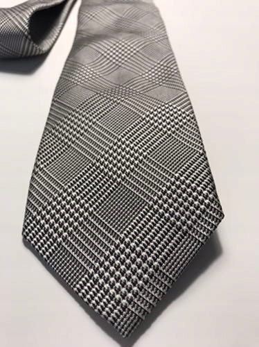 Krawat Tommy Hilfiger 100% jedwab