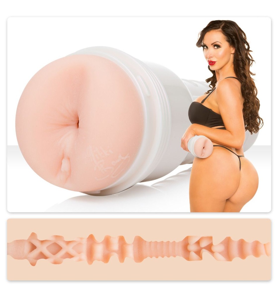 Fleshlight Girls Reign sztuczny odbyt Nikki Benz