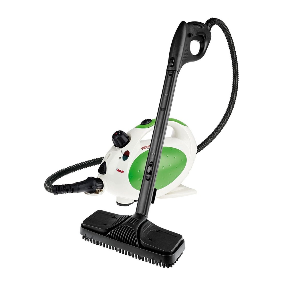 Myjka parownica Polti Vaporetto Pocket 2.0 1500W