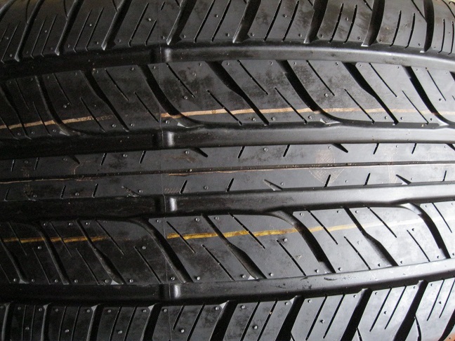 NOWE opony 285/50/20r DUNLOP ford F150 NISSAN