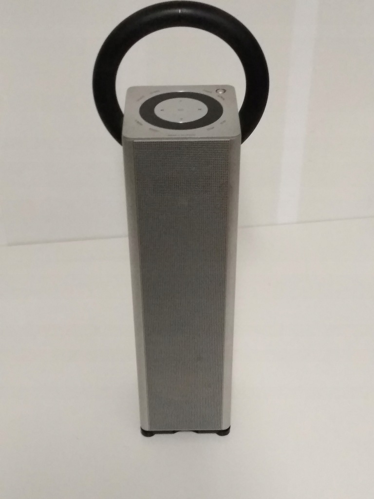 bang & olufsen beosound 3