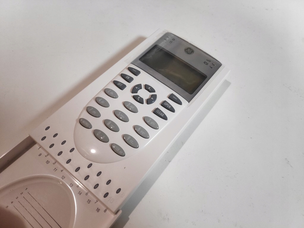 Manipulator LCD klawiatura Aritech UTC ATS1111