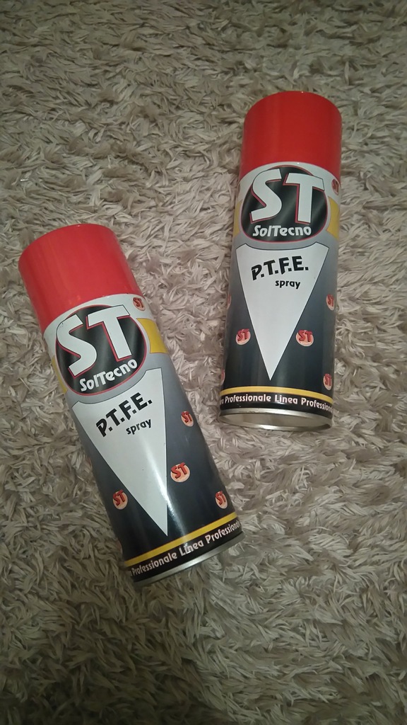 silicon silical spray ST SOLTECNO
