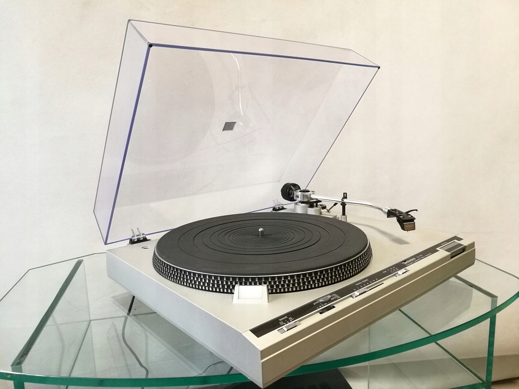 TECHNICS SL B3 # GRAMOFON # LICYTACJA BCM