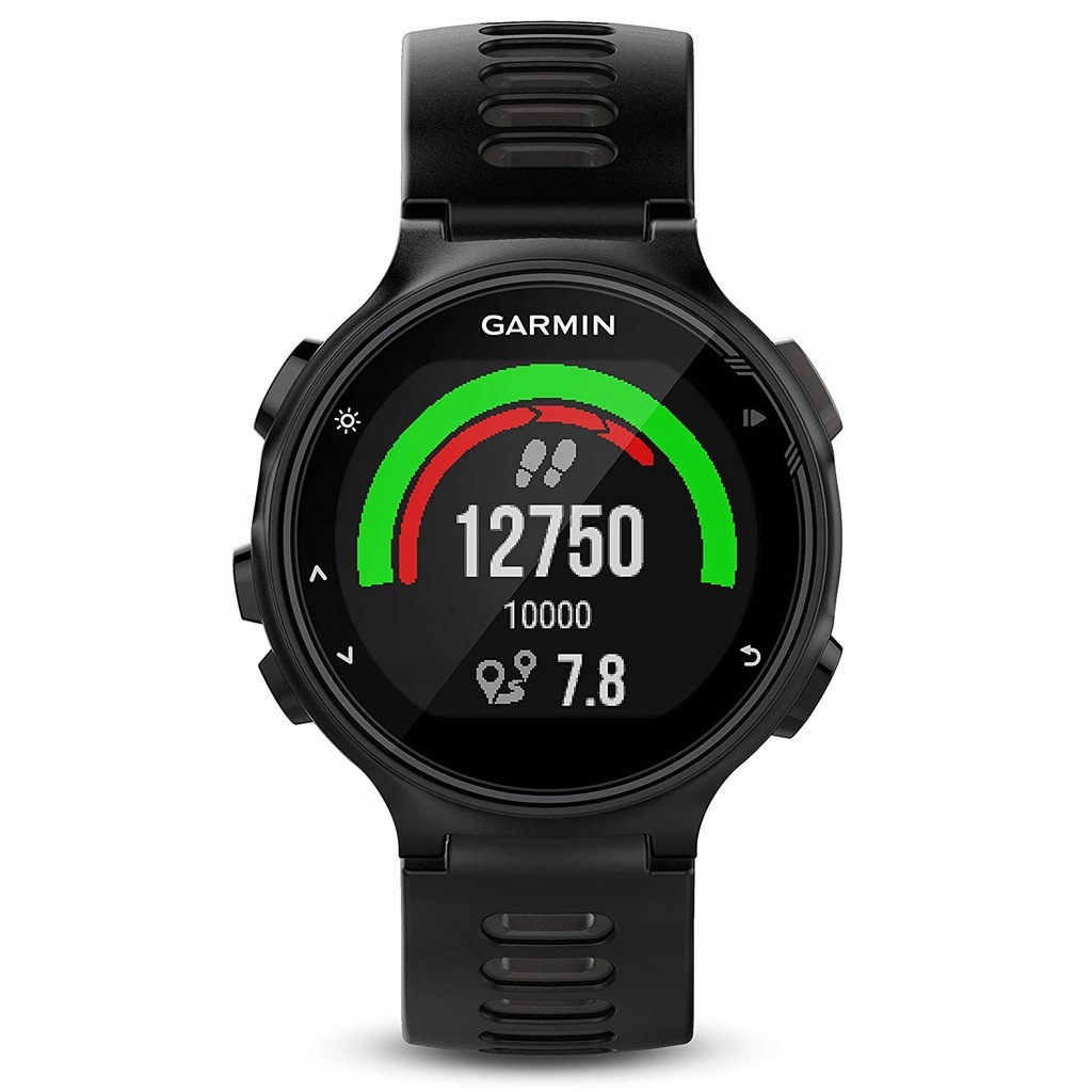 forerunner 735xt ultratrac