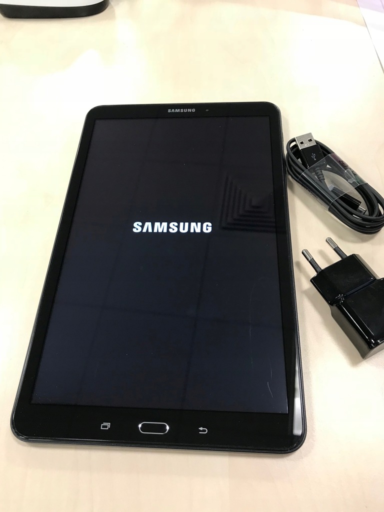 galaxy tab a6 t585