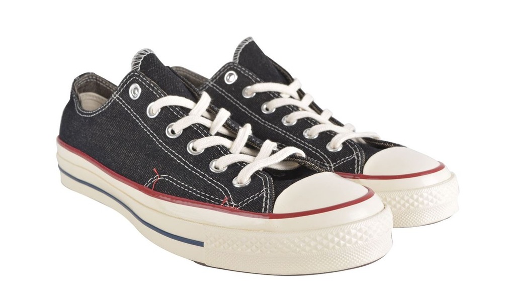 CONVERSE ALL STAR 70 OX 153831C old school 41,5 - 6975679052 ...