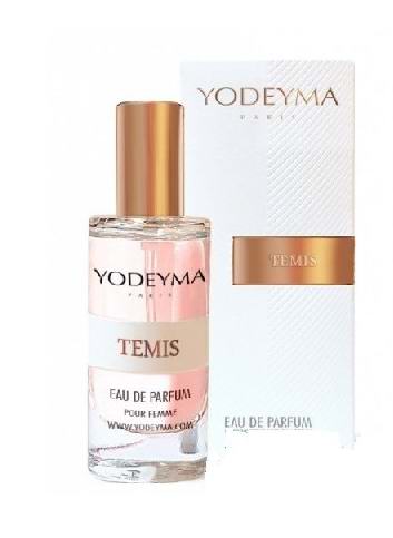 yodeyma paris temis