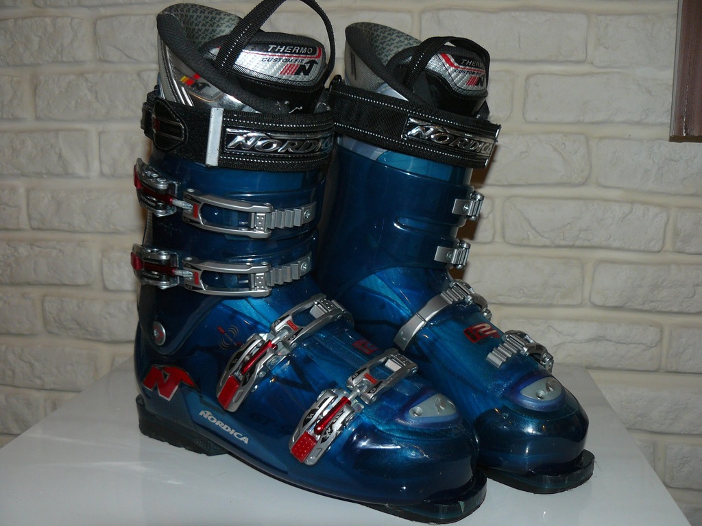 Nordica cheap gts 12