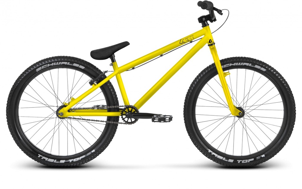 KROSS SETT 2013 Rower dirt/street