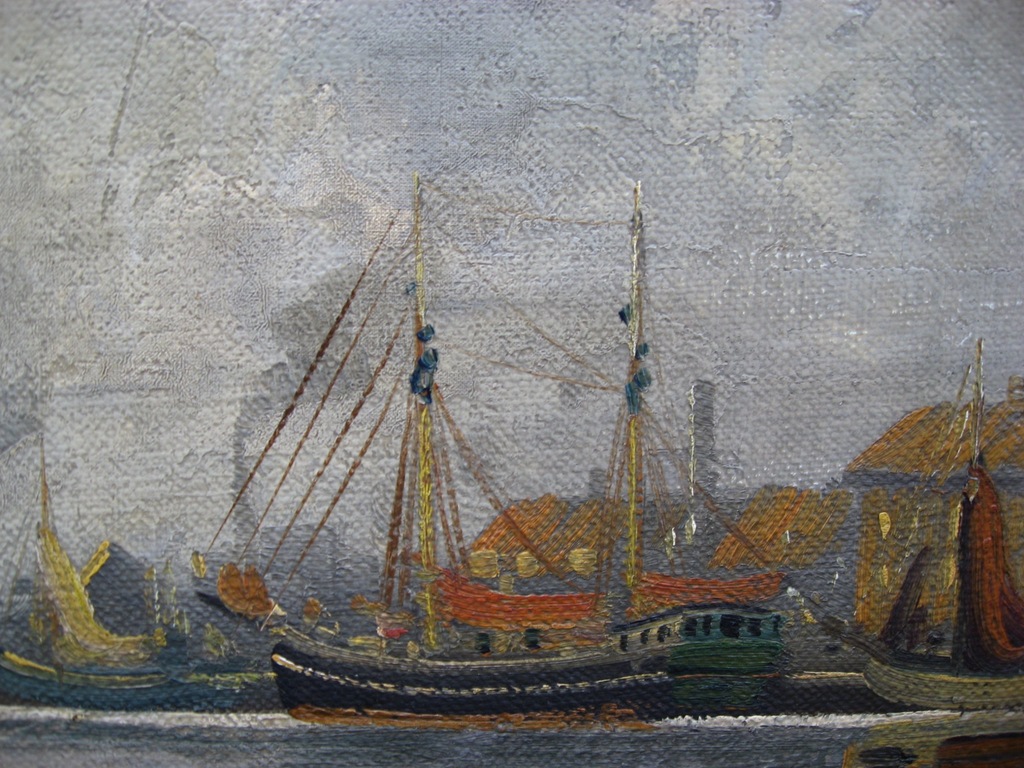 GUSTAV P RIMMER 1904 - 7447810619 - oficjalne archiwum Allegro