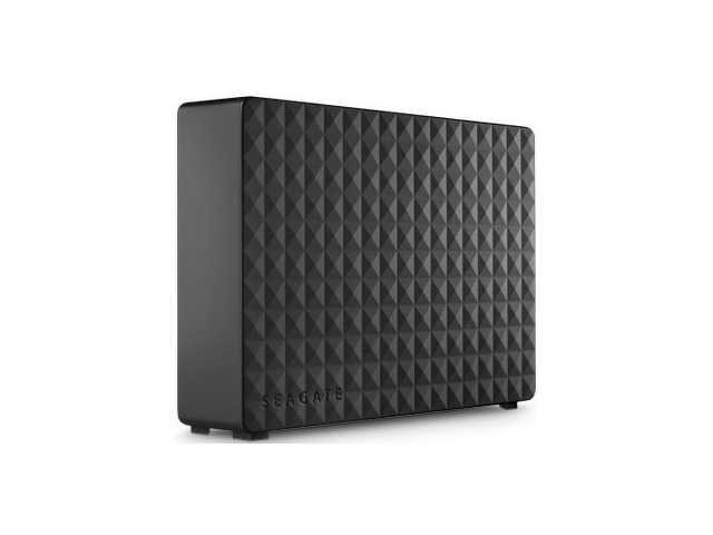 Dysk SEAGATE Expansion Desktop 4 TB (STEB4000200)