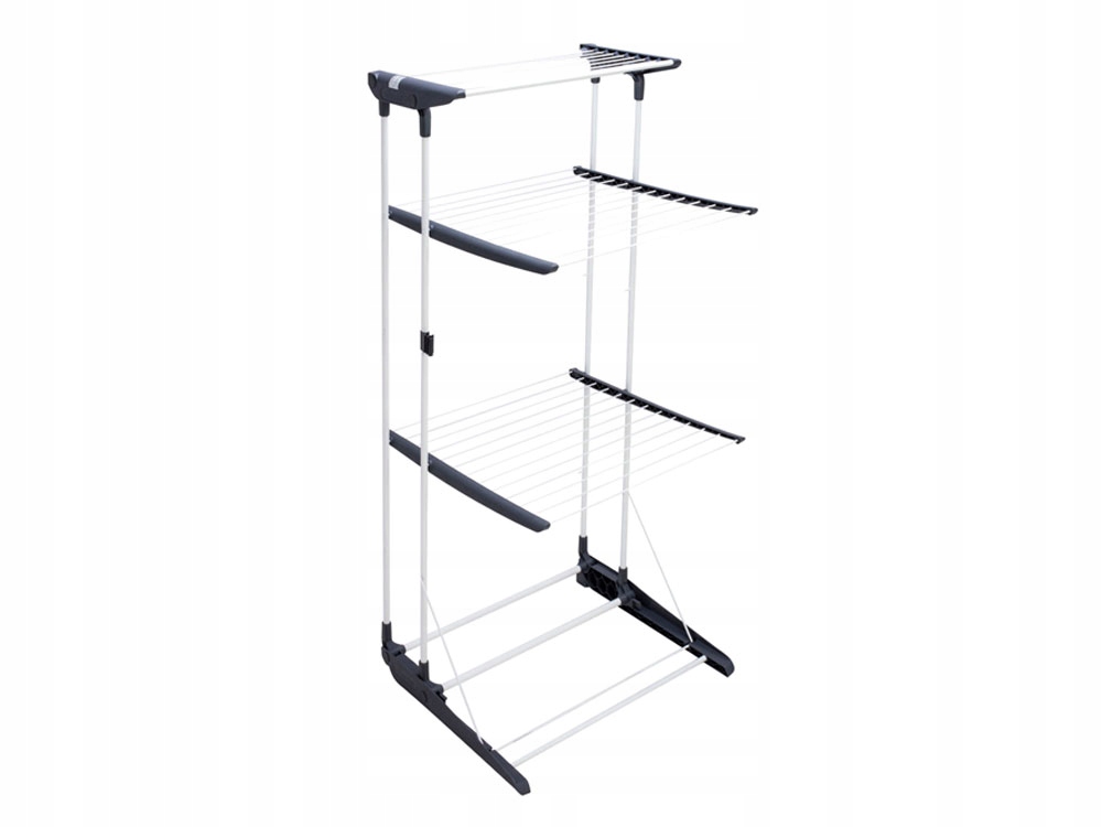OUTLET Suszarka do ubrań Vileda Multiflex Wieża