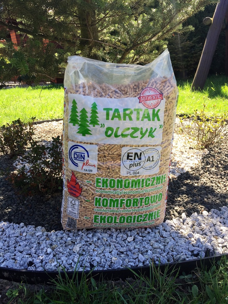 PELLET Pelet LAVA 6mmBarlinekOlczyk!! KURIER!! 7236482249