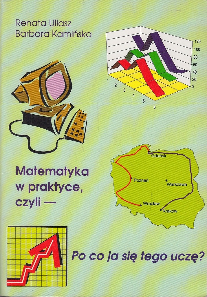 Matematyka w praktyce, czyli - po co ja się tego