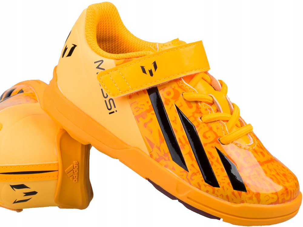 sportowe Buty Adidas Messi Dziecięce Turfy M20254