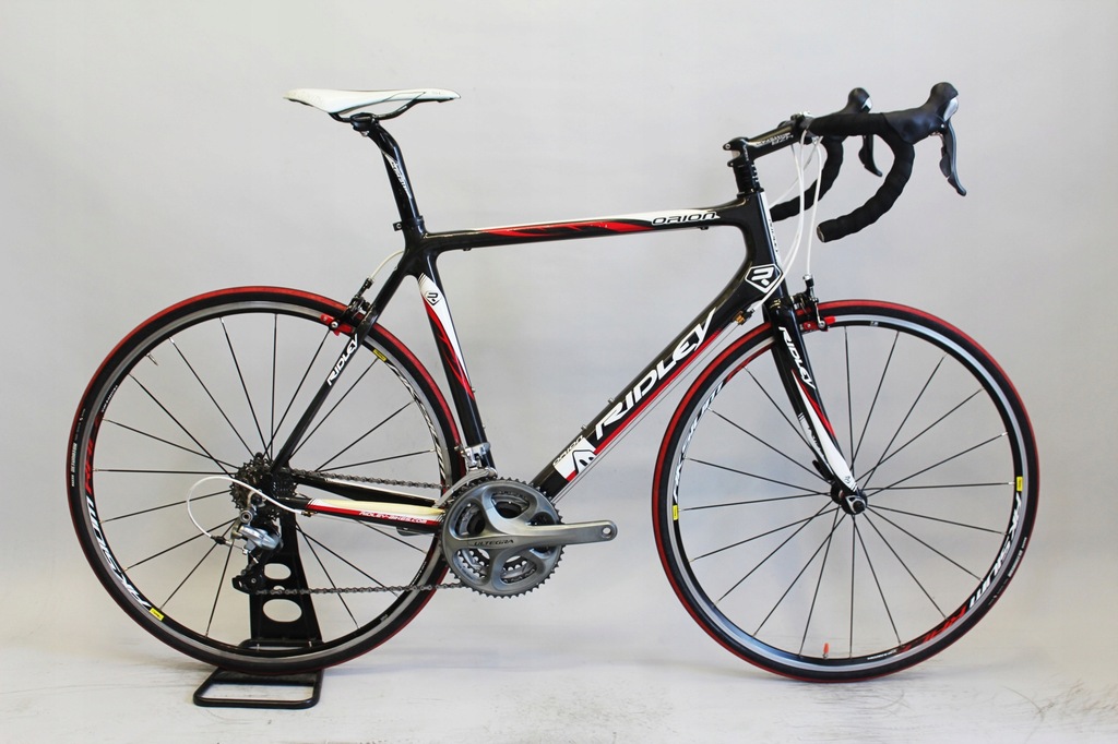 Ridley orion cheap full carbon