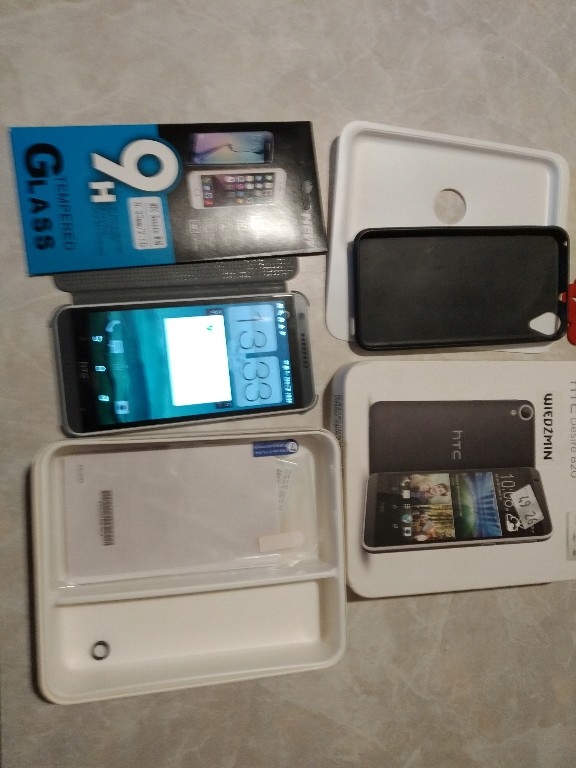 htc 820 bdb stan