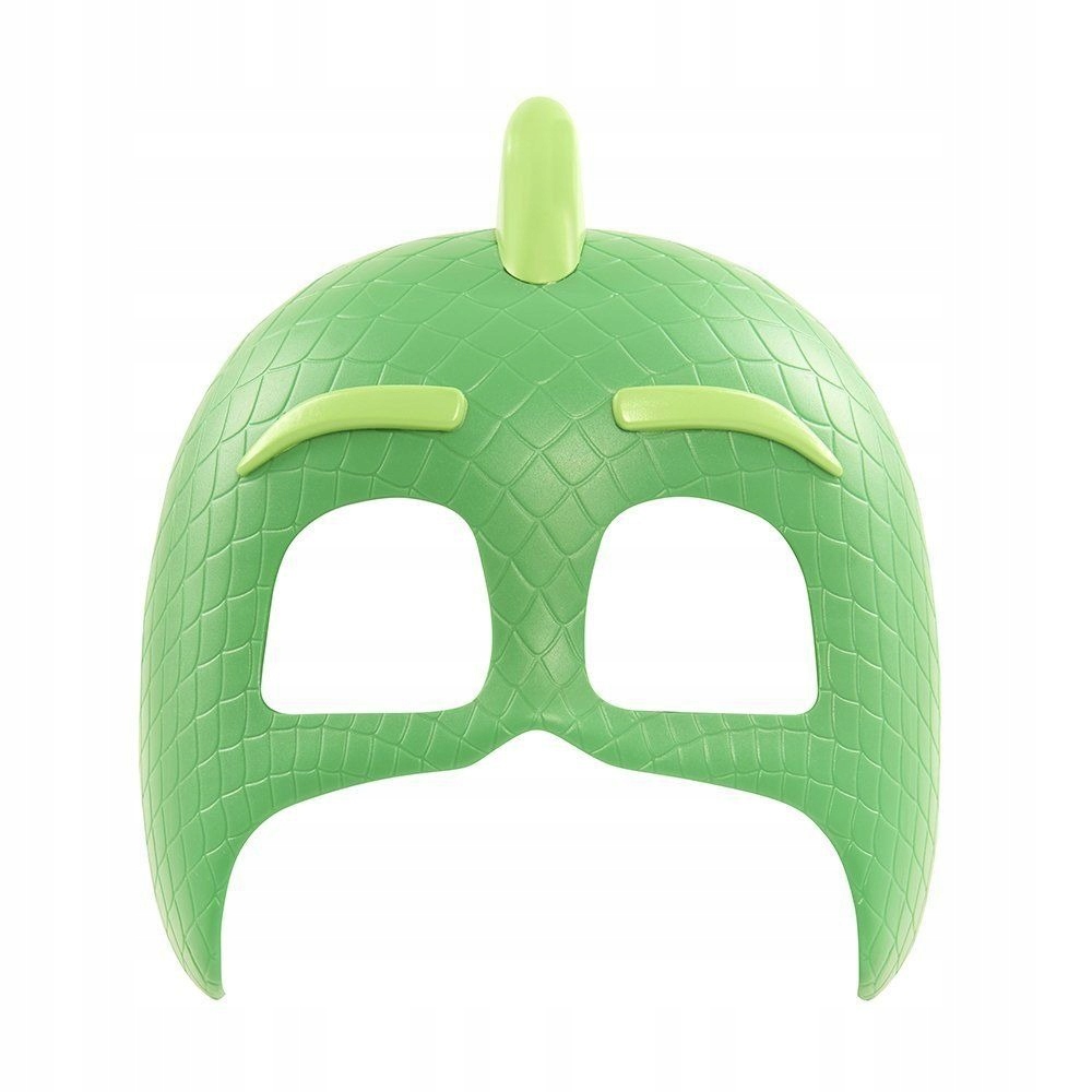 PJ Masks Pidżamersi Maska Zielona Gekko Gekson