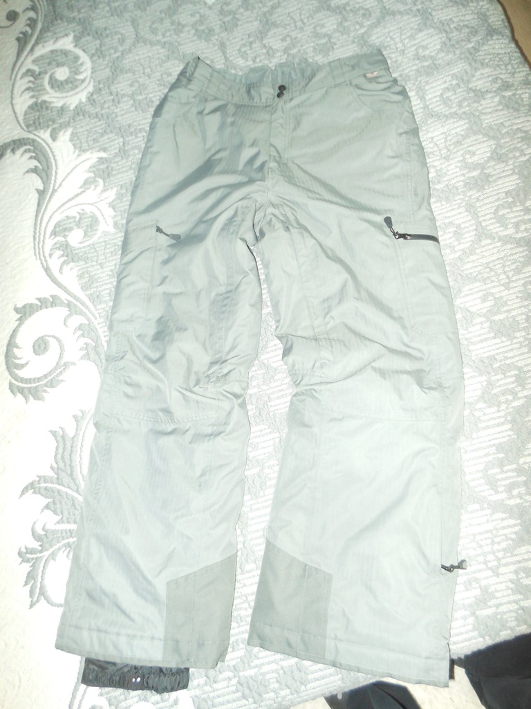 spodnie RECCO snowboard  ULTIMATE BOARDING ZONE  L