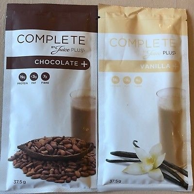 ZESTAW Complete BY Juice Plus
