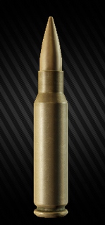 Escape From Tarkov - Ammo Case + M61 amunicja full