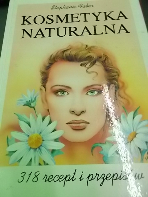 Stephanie Faber KOSMETYKA NATURALNA