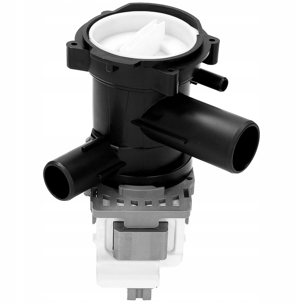 NOWA POMPA ODPŁYWOWA DO PRALKI BOSCH MAXX-6 MAXX-7 - 7385643849 ...