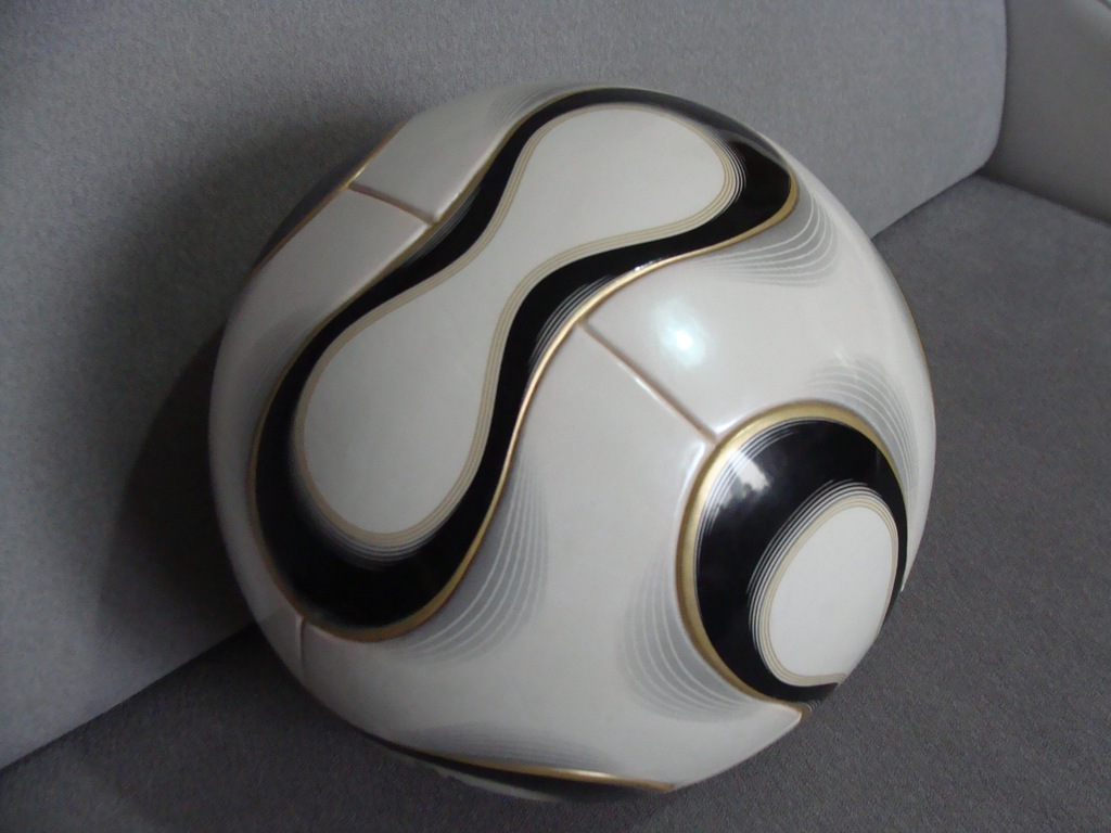 teamgeist 2006
