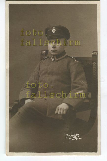 Freikorps - Totenkopf - Libau, Kurlandia