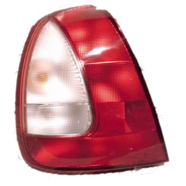 LAMPA TYŁ LEWA DAEWOO NUBIRA SEDAN HB 97-99 orygin